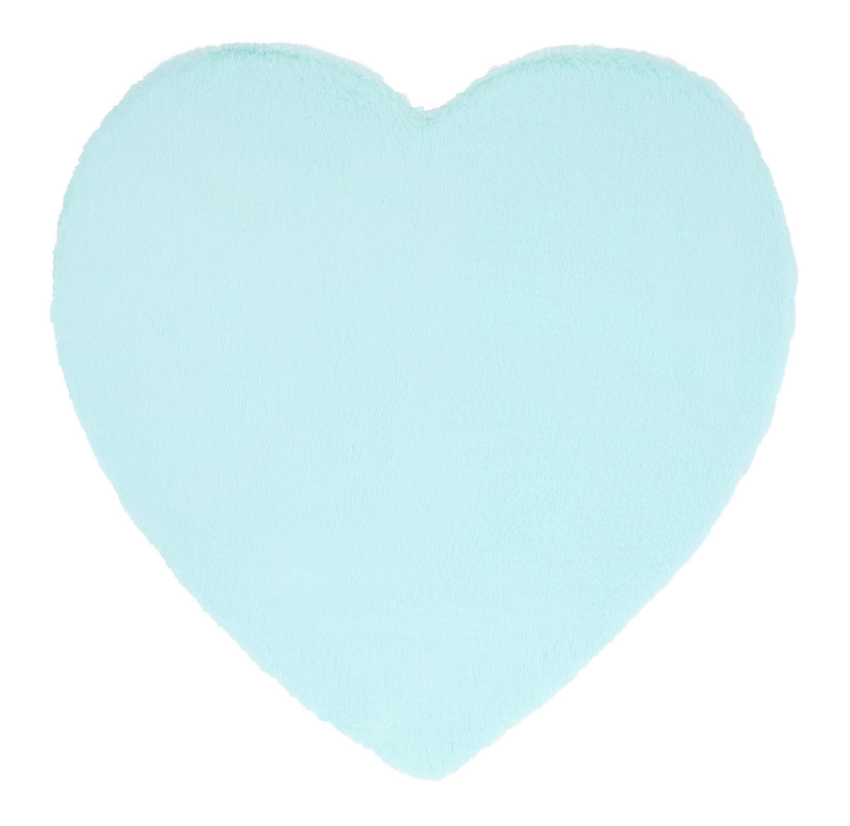 KINDERTEPPICH 80/80 cm  - Blau, Basics, Textil (80/80cm) - Ben'n'jen