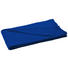 WOHNDECKE 150/200 cm - Blau, Design, Textil (150/200cm) - Novel WOHNDECKE 150/200 cm - Blau, Design, Textil (150/200cm) - Novel