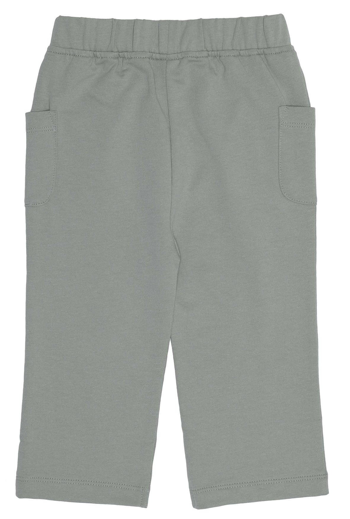 HOSE Calm Breeze  - Salbeigrün, Basics, Textil (92null) - Patinio