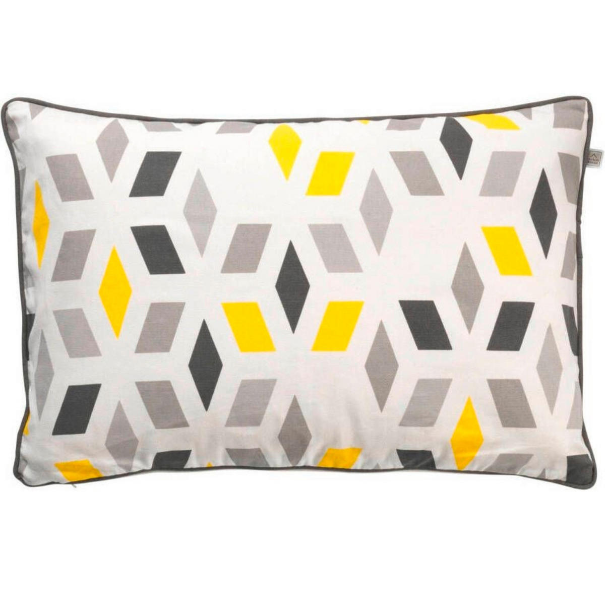 PREVLEKA BLAZINE  - večbarvno, Konvencionalno, tekstil (45/45cm)