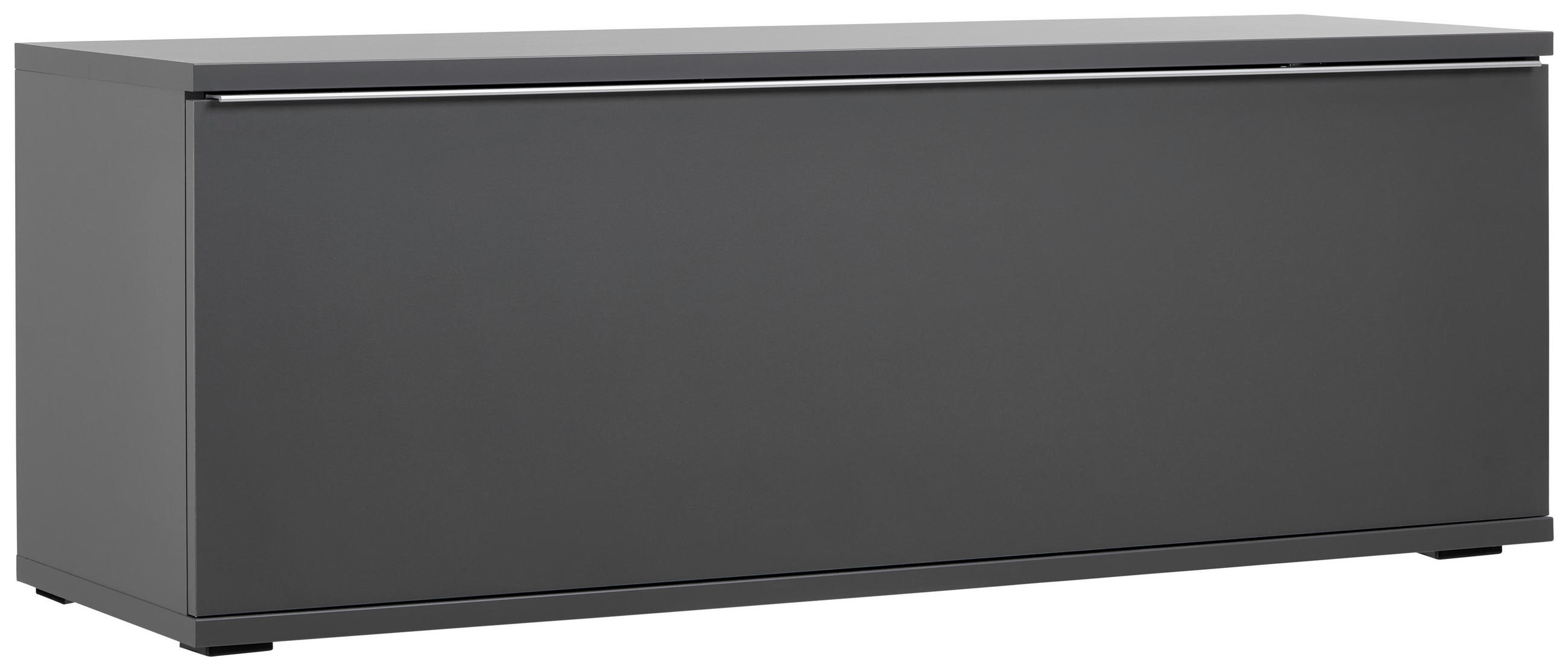 COMODĂ TV 127,5/45/40 cm - Modern (127,5/45/40cm) - Hom`in