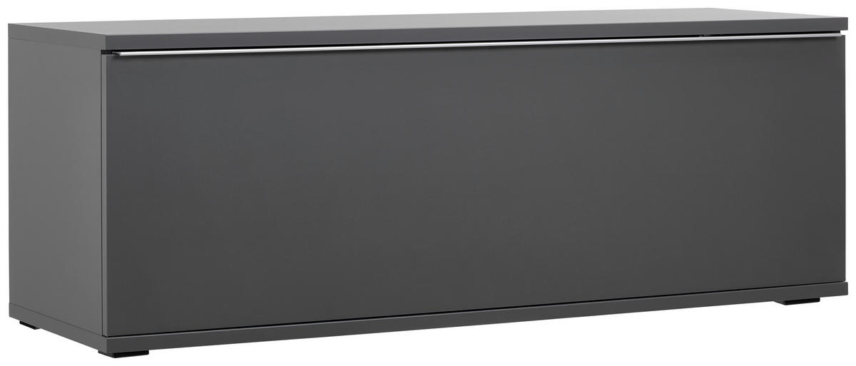 COMODĂ TV 127,5/45/40 cm  - Modern (127,5/45/40cm) - Hom`in