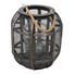WINDLICHT - Grau, LIFESTYLE, Holz (25/29cm) WINDLICHT - Grau, LIFESTYLE, Holz (25/29cm)