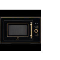 CUPTOR MICROUNDE ÎNCORPORABIL - negru, Modern - Electrolux
