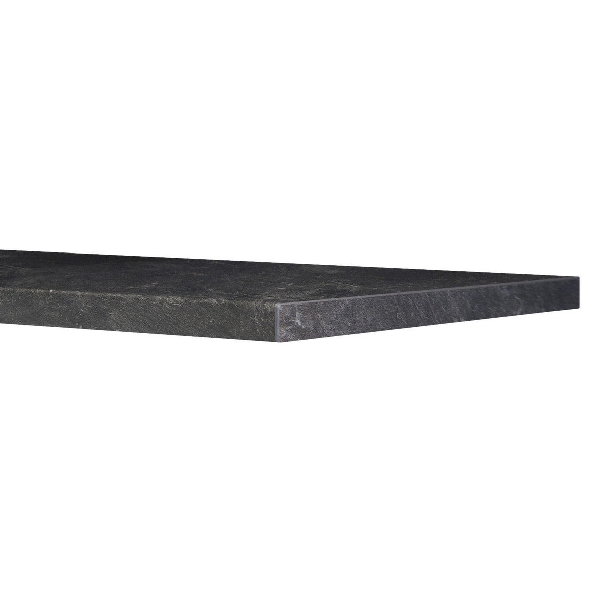 GESCHIRRSPÜLERFRONT 110/86/60 cm  in Schieferfarben, Weiß Hochglanz  - Schieferfarben/Weiß Hochglanz, MODERN, Holzwerkstoff (110/86/60cm) - FlexWell