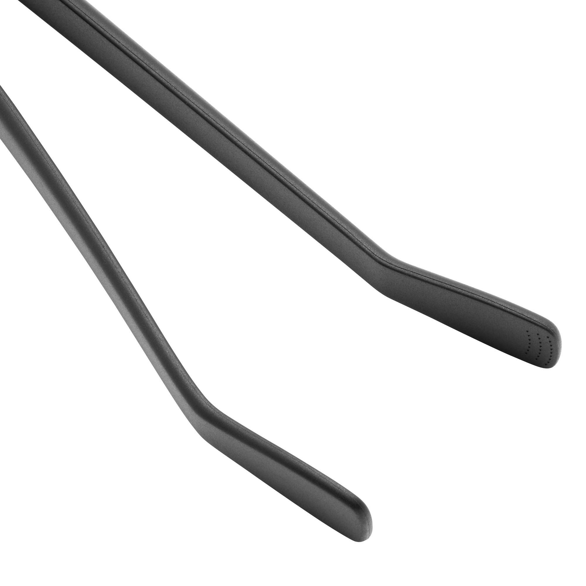 KÜCHENZANGE Silicone Onyx  - Basics, Kunststoff - Henckels by ZWILLING