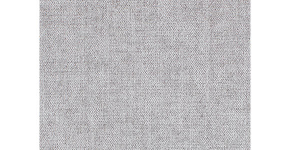 RELAXSESSEL in Textil Hellgrau  - Hellgrau/Schwarz, Design, Textil/Metall (82/113/90cm) - Dieter Knoll