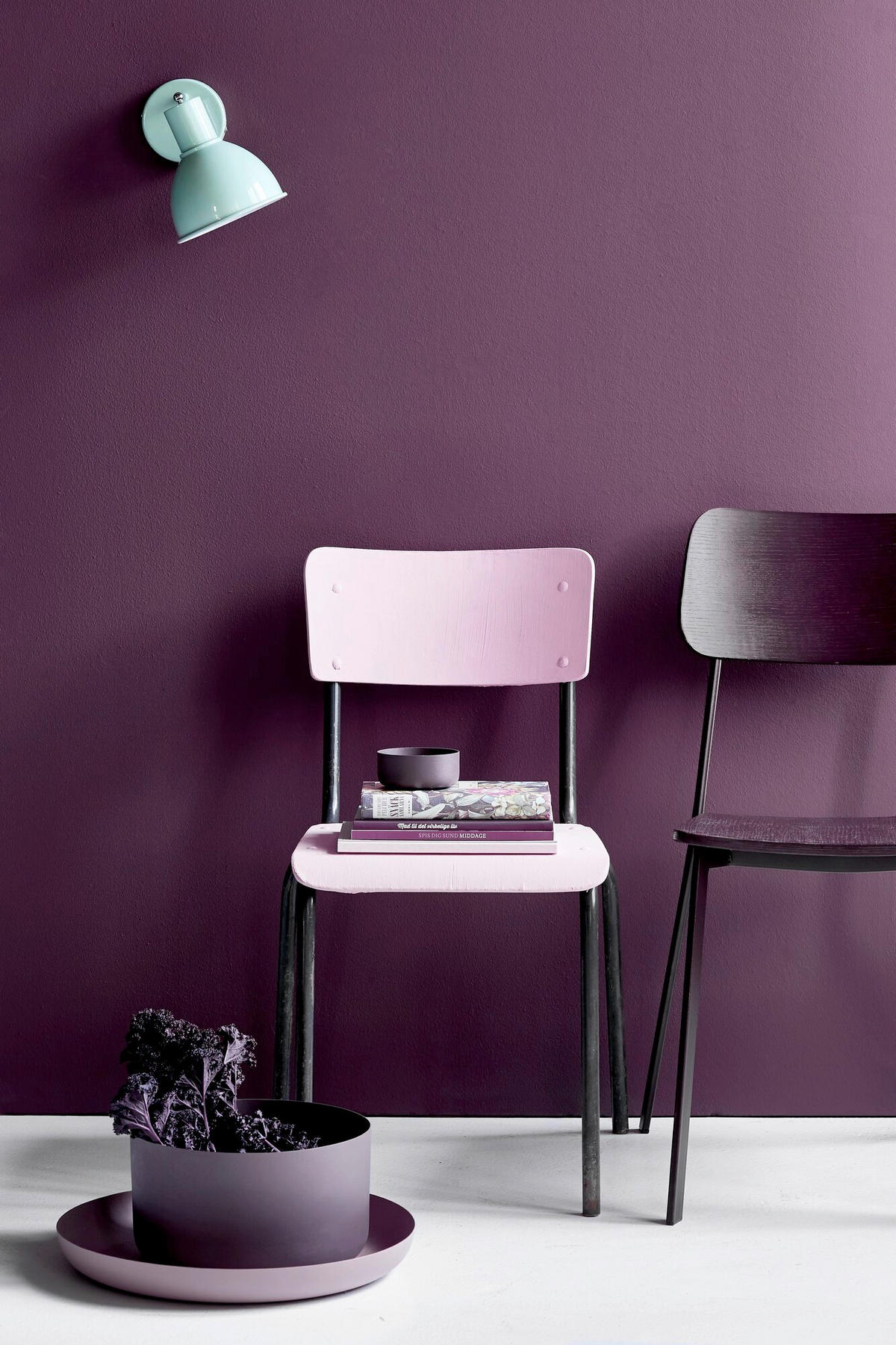 WANDLEUCHTE Pop 20/15.5/19 cm  - Grün, Design, Metall (20/15.5/19cm) - Nordlux