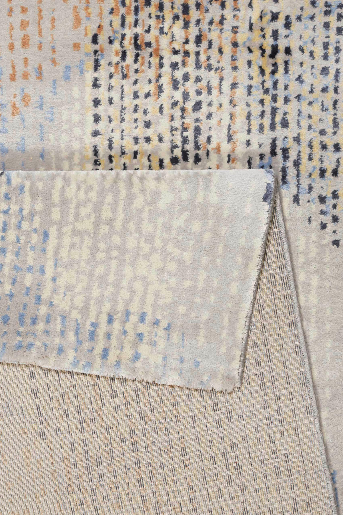 WEBTEPPICH 160/225 cm Antonia Multicolor  - Multicolor, KONVENTIONELL, Textil (160/225cm) - Esprit