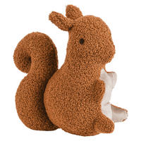 ZIERKISSEN   12/23/8 cm  - Basics (12/23/8cm)