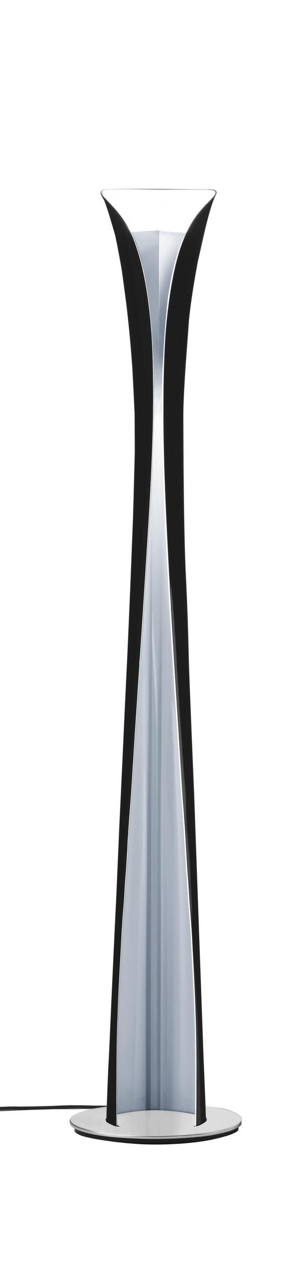 Led-Stehleuchte 32/174 cm