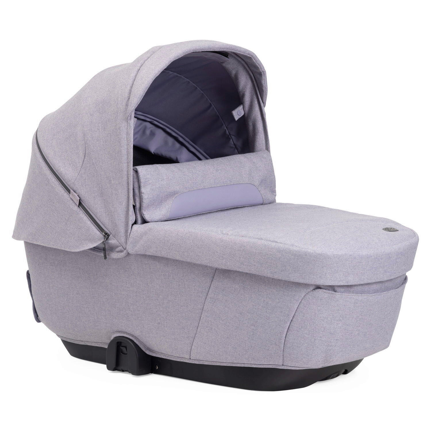 LIEGEWANNE - Lila, Basics, Textil (43/63/85cm) - Chicco