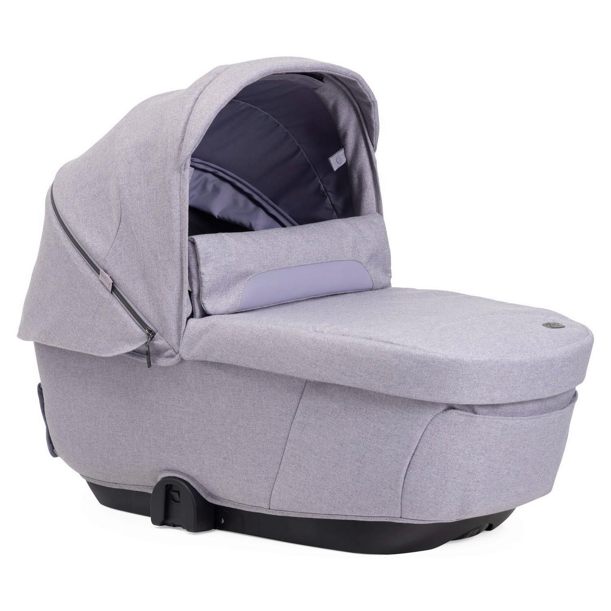 LIEGEWANNE Gran Comfort  - Lila, Basics, Textil (43/63/85cm) - Chicco