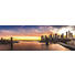 GLASBILD - Multicolor, KONVENTIONELL, Glas (33/98/1,40cm) GLASBILD - Multicolor, KONVENTIONELL, Glas (33/98/1,40cm)
