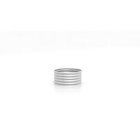 HOCHBEET 82,1/40,1/82,1 cm  - Alufarben, Basics, Metall (82,1/40,1/82,1cm)