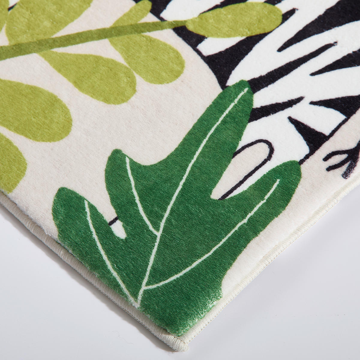 KINDERTEPPICH 120/170 cm  - Multicolor, Design, Textil (120/170cm) - Ben'n'jen