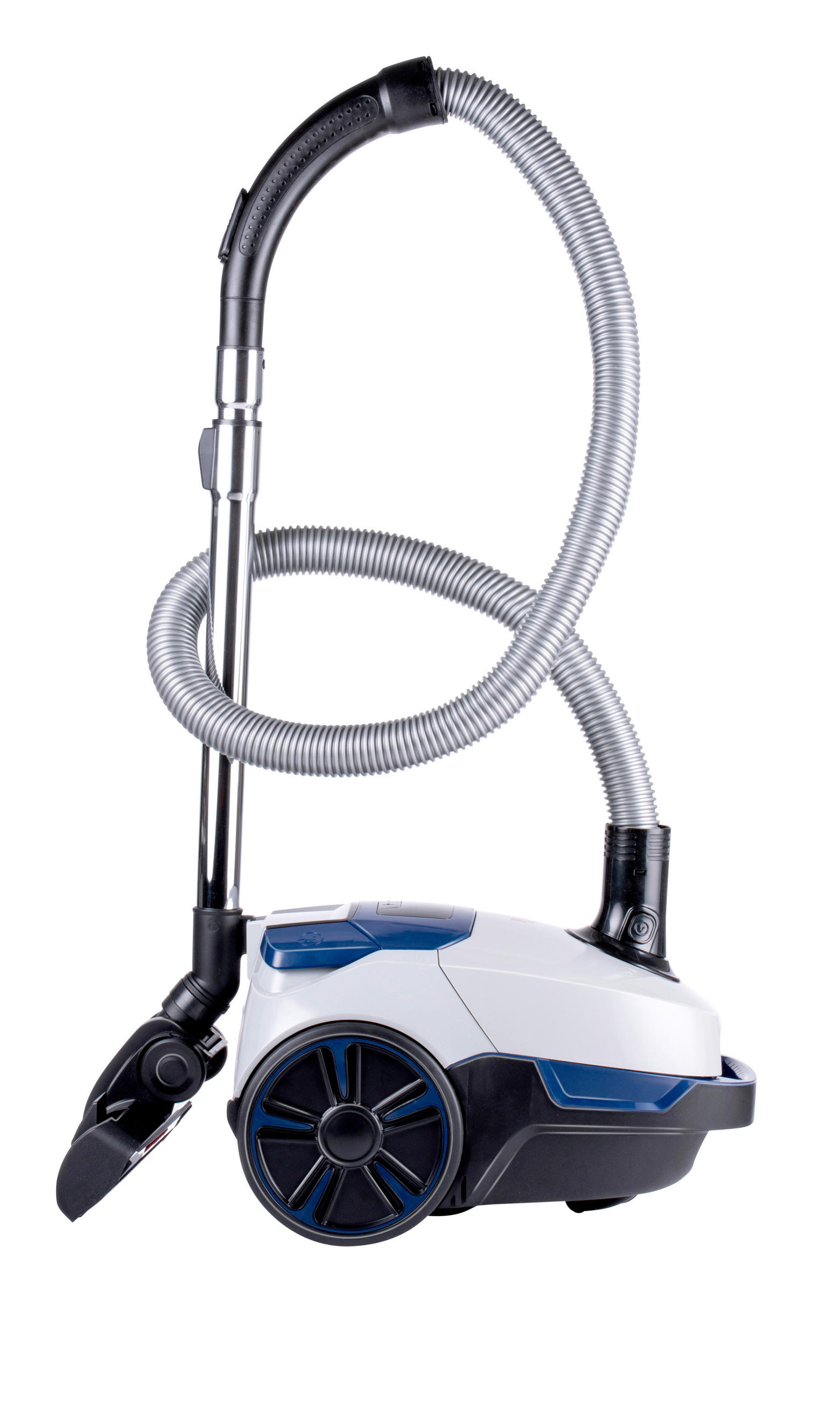 BODENSTAUBSAUGER  - Multicolor, Basics, Kunststoff (41/30.7/26.7cm) - Dirt Devil