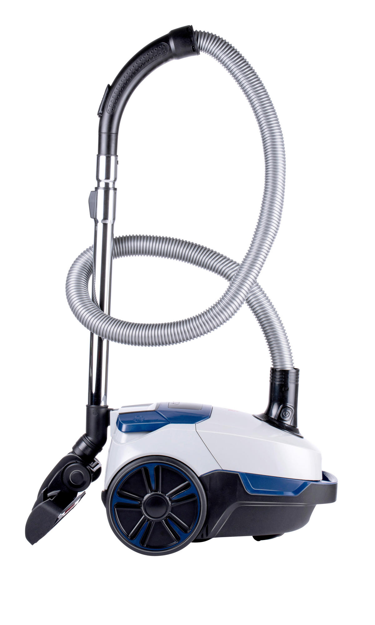 BODENSTAUBSAUGER  - Multicolor, Basics, Kunststoff (41/30.7/26.7cm) - Dirt Devil