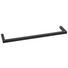 HANDTUCHHALTER - Anthrazit, Design, Metall - Dieter Knoll HANDTUCHHALTER - Anthrazit, Design, Metall - Dieter Knoll
