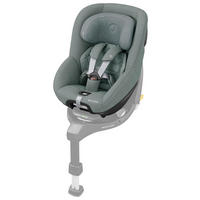 REBOARDER-KINDERSITZ Pearl 360 Pro  - Dunkelgrau, Basics, Kunststoff (46/58/61cm) - Maxi-Cosi