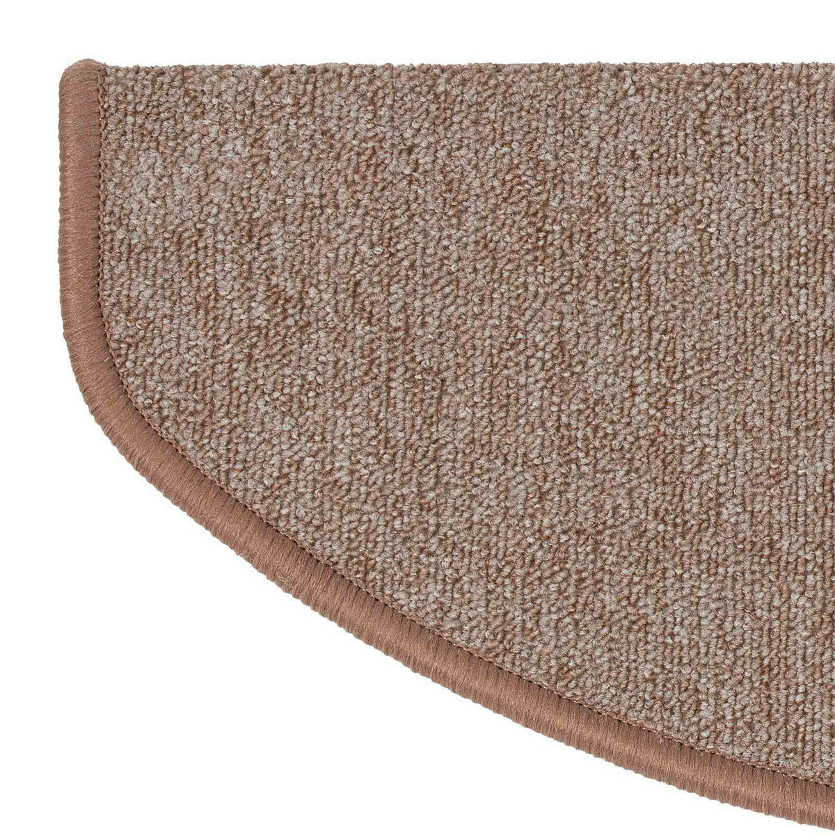 STUFENMATTE  65/23.5 cm  Beige  - Beige, Basics, Textil (65/23.5cm) - Floordirekt