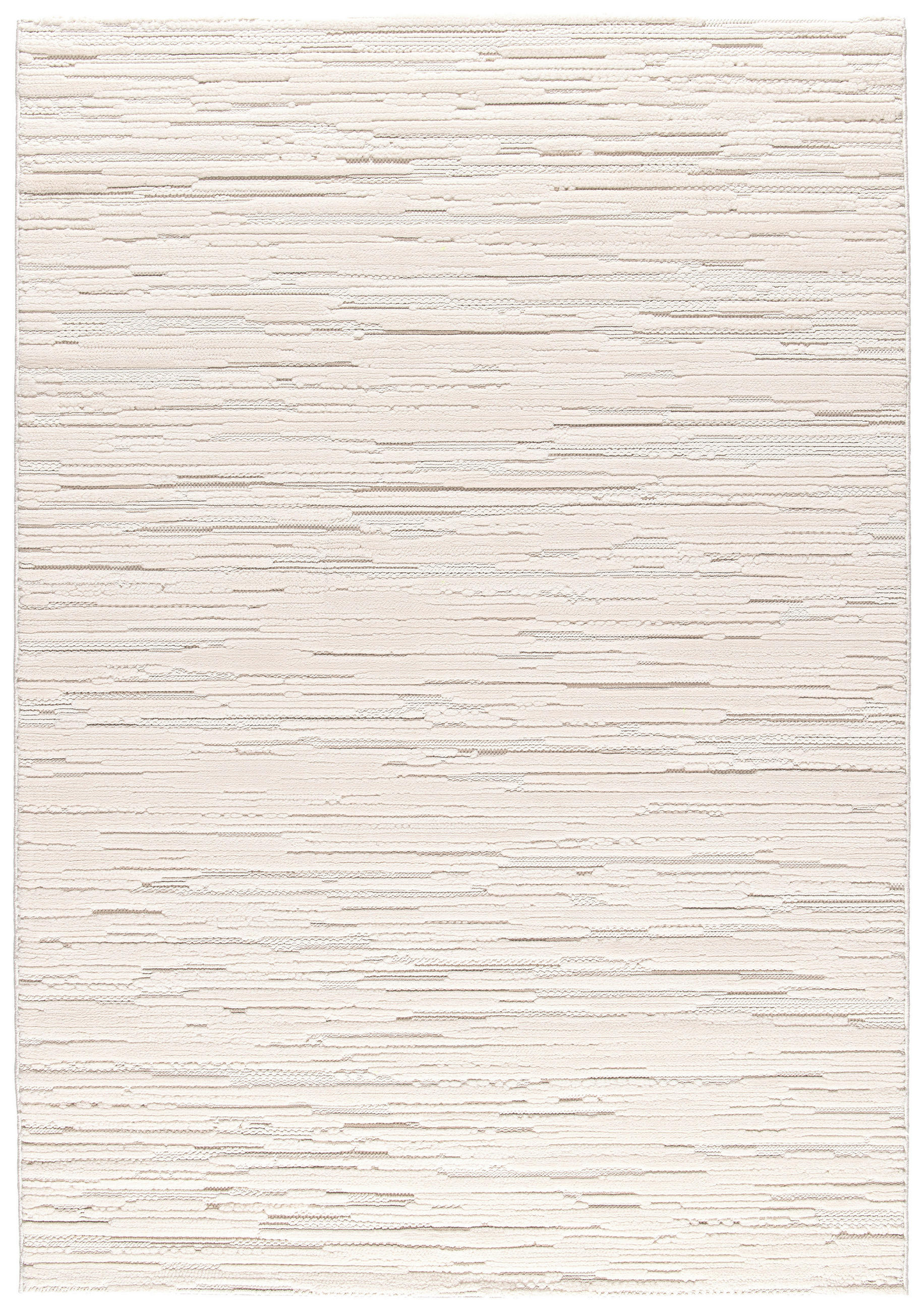 WEBTEPPICH 160/230 cm Lexi Beige  - Beige, KONVENTIONELL, Kunststoff/Textil (160/230cm) - Novel