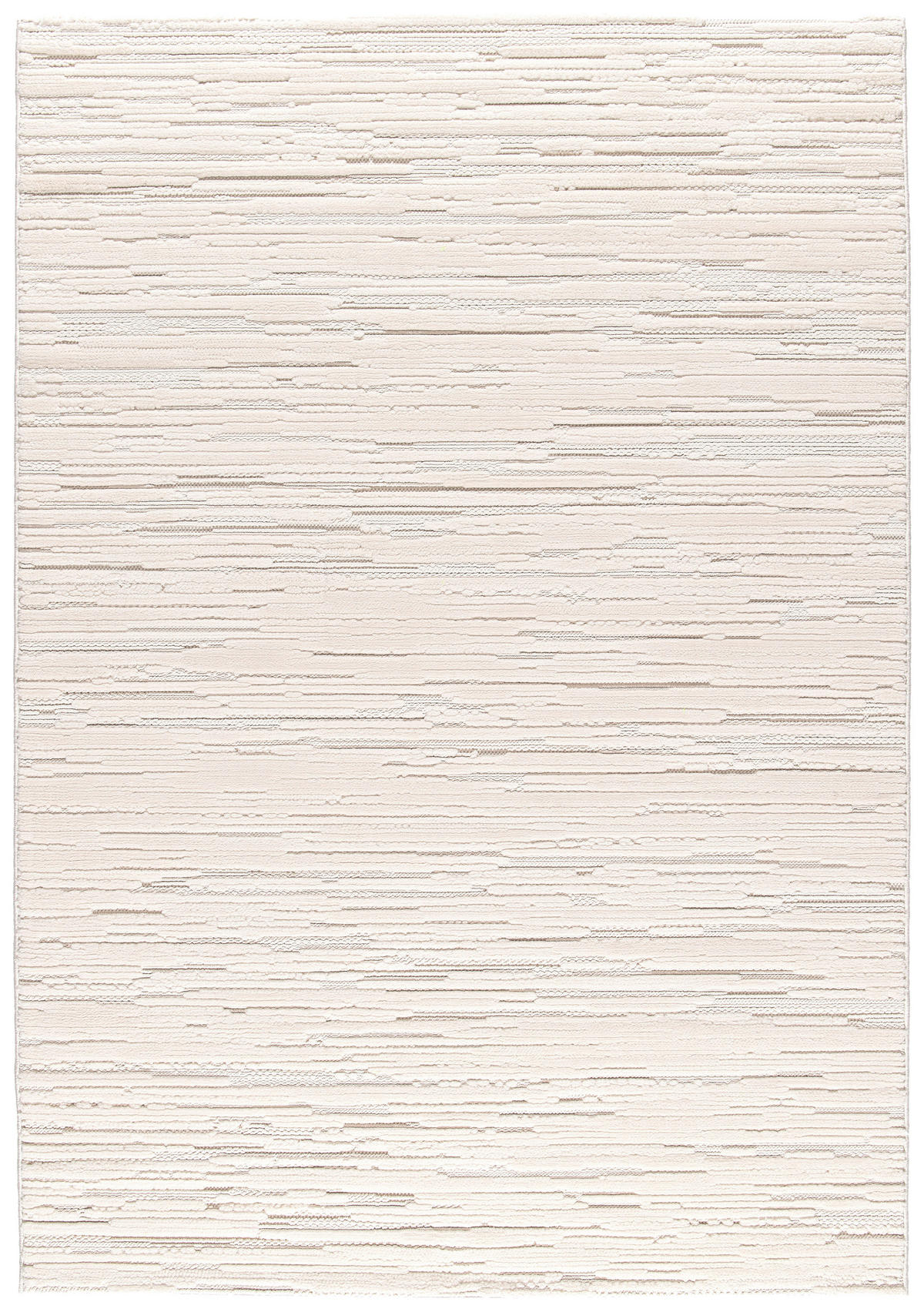 TKANI TEPIH 160/230 cm   bež  Lexi  - bež, Konvencionalno, tekstil/plastika (160/230cm) - Novel