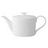 TEEKANNE - Weiß, Basics, Keramik (1,2l) - Villeroy & Boch