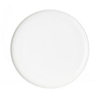 KLUBOVÝ TANIER porcelán keramika 31 cm - biela, Design, keramika (31cm) - Ritzenhoff Breker