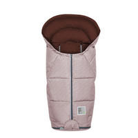 FUSSSACK  - Basics, Textil (55/98cm) - Odenwälder