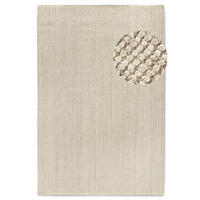 JUTETEPPICH 200/290 cm Kollektion 1791 Creme rechteckig  - Creme, Basics, Textil (200/290cm) - Villeroy & Boch