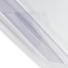 TISCHDECKE - Transparent, Basics, Kunststoff (130cm) TISCHDECKE - Transparent, Basics, Kunststoff (130cm)