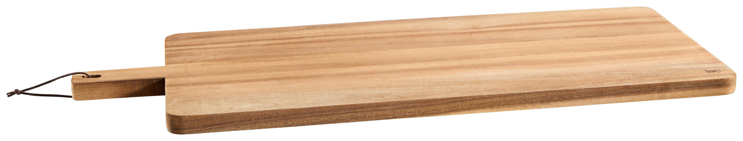 TOCĂTOR PENTRU SERVIRE   72/28/2 cm  - culoare natur, Basics, lemn (72/28/2cm) - Homeware Profession.