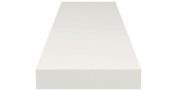 WANDBOARD Holzwerkstoff Kaschmir  - Kaschmir, Basics, Holzwerkstoff (110/5/25cm) - Xora