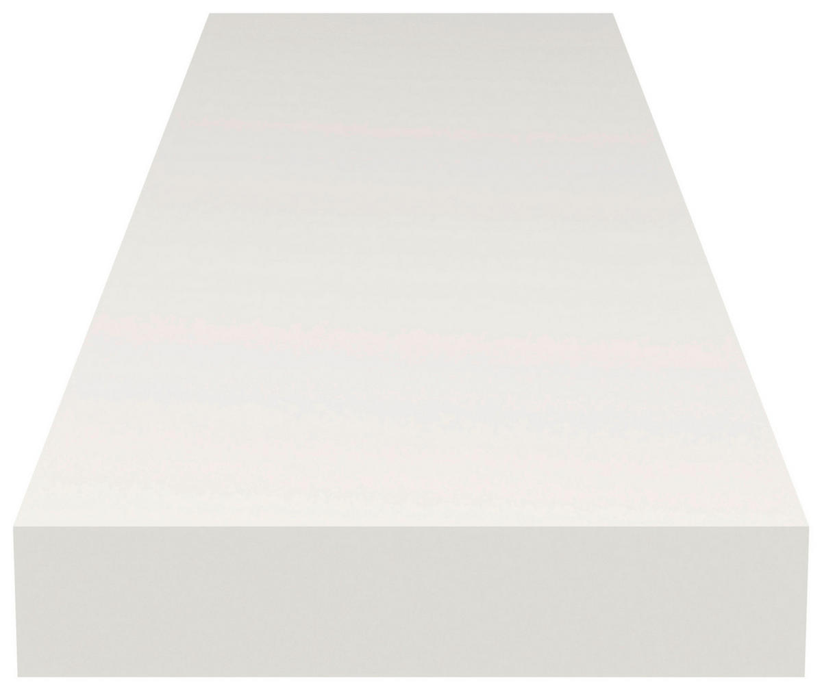 WANDBOARD Holzwerkstoff Kaschmir  - Kaschmir, Basics, Holzwerkstoff (110/5/25cm) - Xora