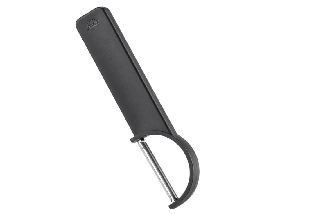 SKALARE - svart, Basics, metall (16cm) - Zone Denmark