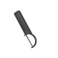 SKALARE - svart, Basics, metall (16cm) - Zone Denmark