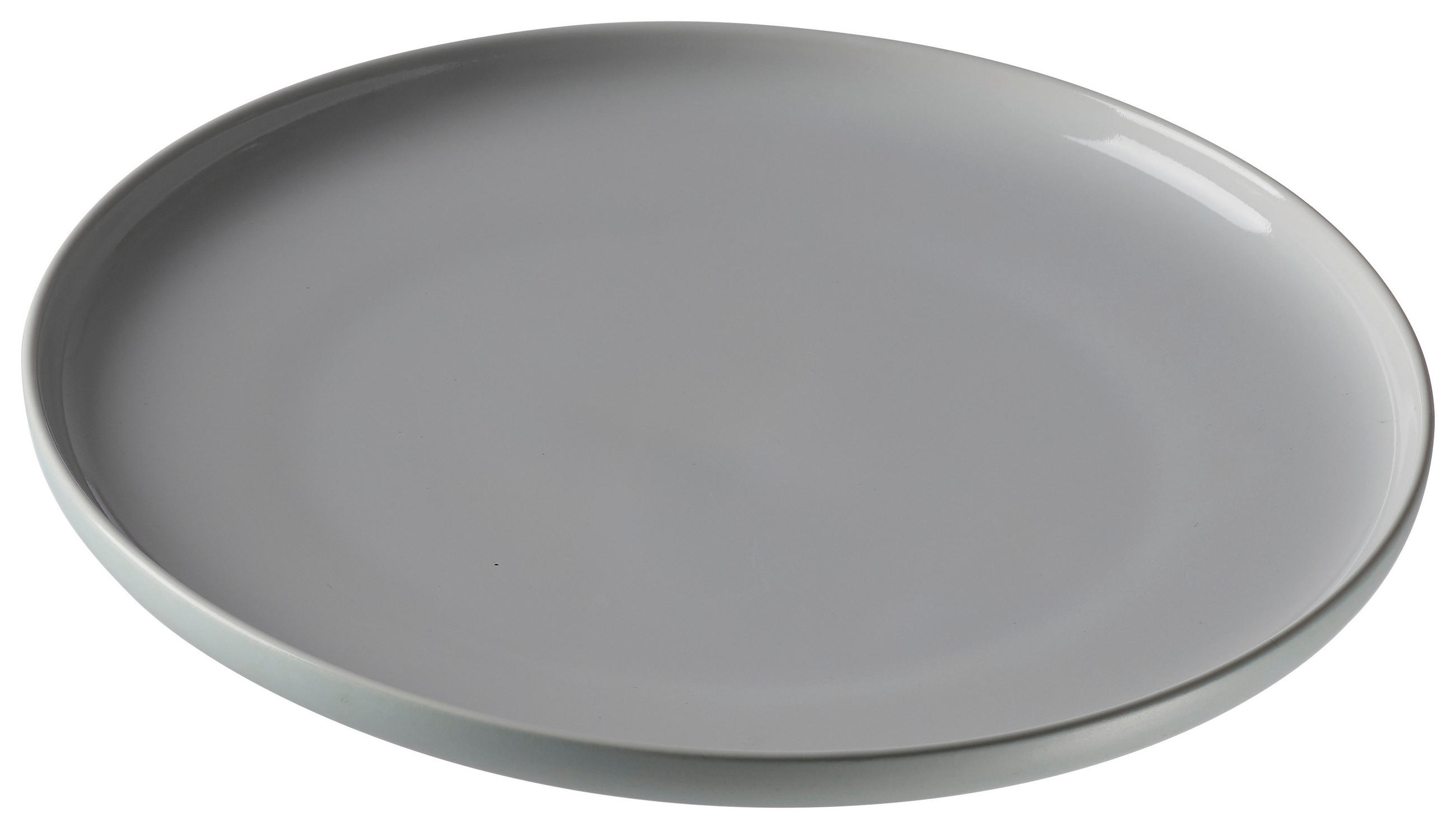 SPEISETELLER Jasper  26 cm   - Weiß/Mintgrün, Design, Keramik (26cm) - Ritzenhoff Breker