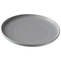 SPEISETELLER Jasper  26 cm   - Weiß/Mintgrün, Design, Keramik (26cm) - Ritzenhoff Breker