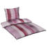 BETTWÄSCHE Satin Violett 135/200 cm - Violett, Design, Textil (135/200cm) - Novel BETTWÄSCHE Satin Violett 135/200 cm - Violett, Design, Textil (135/200cm) - Novel
