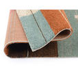 LÄUFER 80/250 cm Palazzo Alto Terracotta  - Terracotta, Design, Textil (80/250cm) - Novel