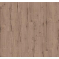 DESIGNBODEN Modular ONE  per  m² - Eichefarben, Basics, Holzwerkstoff (128.5/19.4/0.8cm) - Parador
