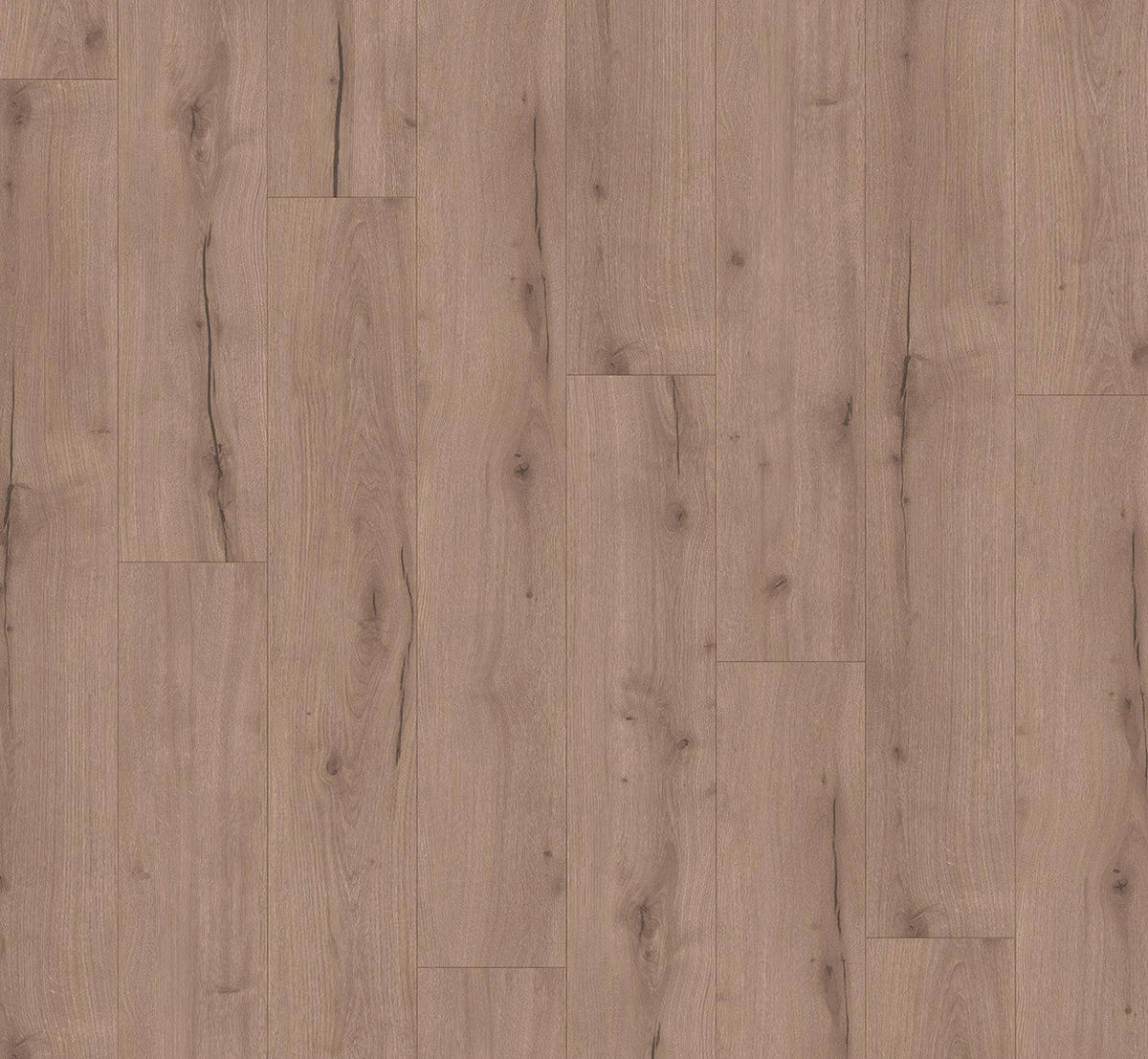 DESIGNBODEN Modular ONE  per  m² - Eichefarben, Basics, Holzwerkstoff (128.5/19.4/0.8cm) - Parador