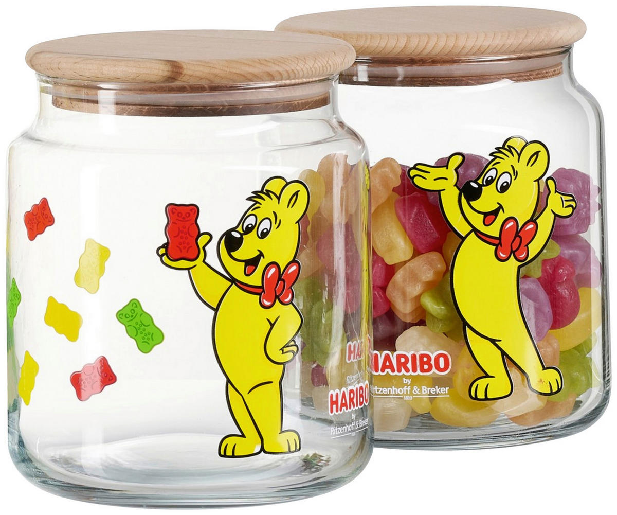 DOSE - Basics (1,1l) - Ritzenhoff