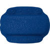 BADEWANNENEINLAGE - Blau, Basics, Kunststoff (24/32cm) - Grund