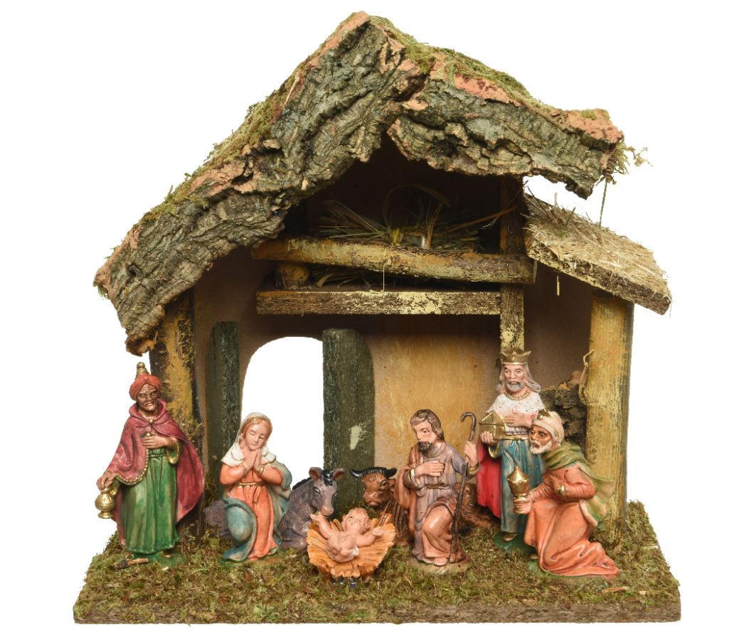 JASLICE - Basics (27/17/26cm)