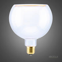 LED-FILAMENT-LEUCHTMITTEL E27 5 W 300 lm  - Transparent, Basics, Glas (12,5/17.5cm)