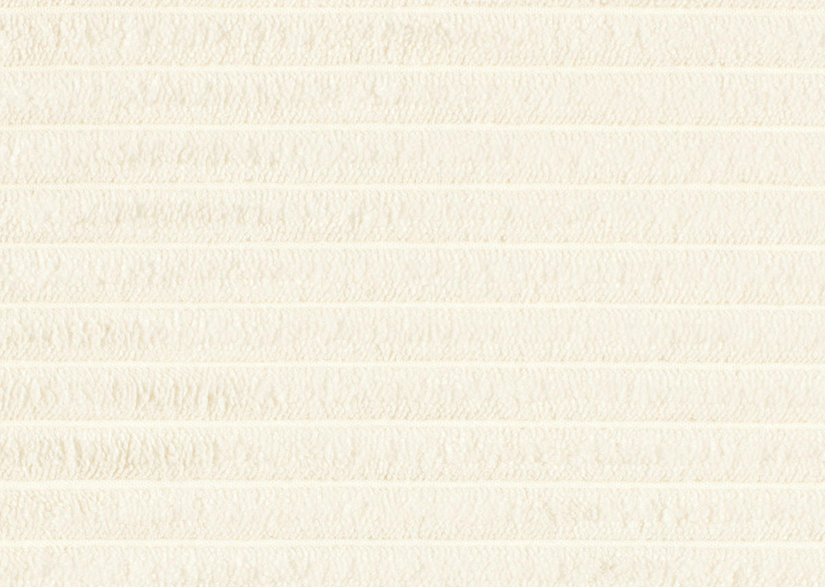 ECKSOFA - Creme/Schwarz, KONVENTIONELL, Kunststoff/Textil (218/155cm) - Ti'me