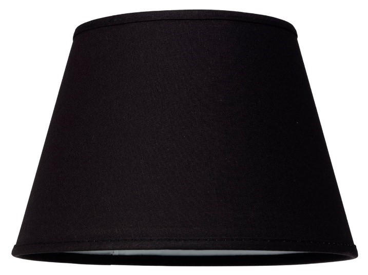 LAMPSKÄRM 16/25/17 cm   - svart, Lifestyle, metall/textil (16/25/17cm)