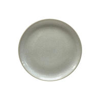 SPEISETELLER Beige 27 cm Marbella  - Beige, Trend, Keramik (27cm) - Novel